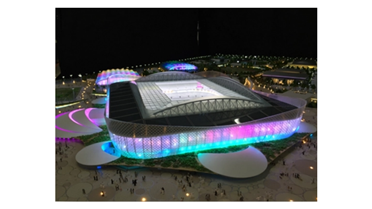 Architectural Scaled Models Qatar Doha